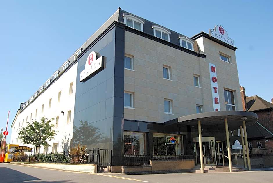 Savera Hotel South Ruislip