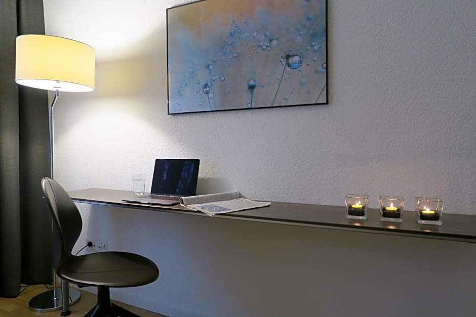 Zurich Furnished Homes
