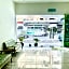 Green Apple Boutique Hotel