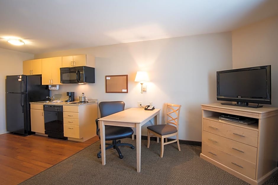 Candlewood Suites Sheridan