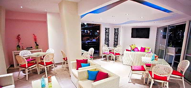 Windmills Hotel Apts