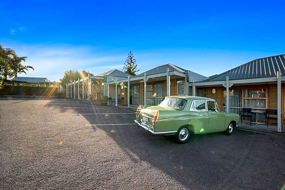 Cameron Road Motel