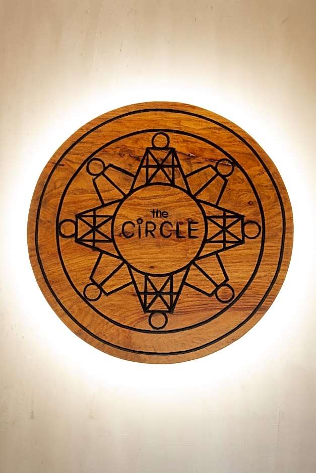 The Circle Hostel La Union