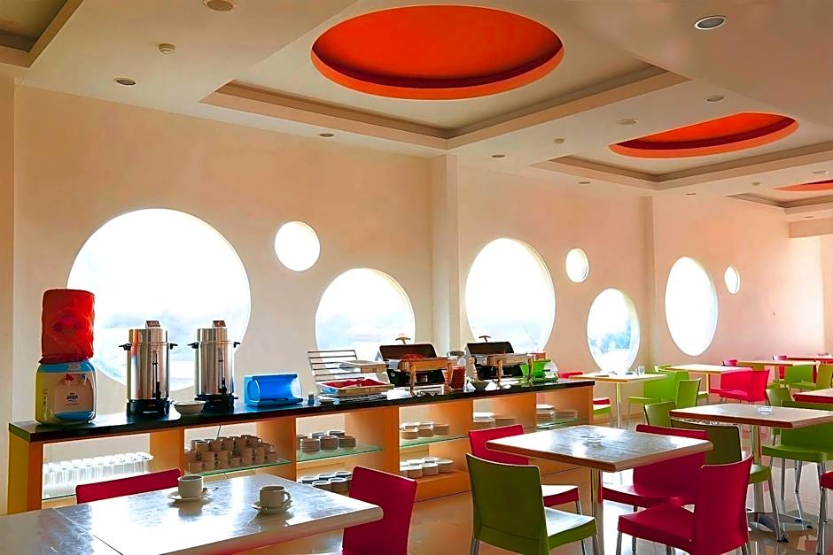 Dewarna Hotels Sutoyo