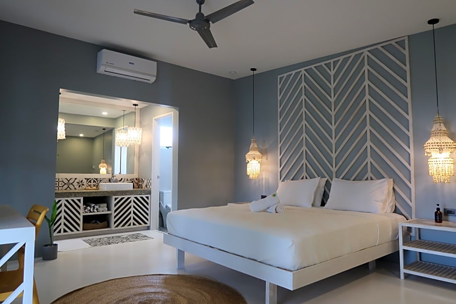 Muni-muni Villas Siargao