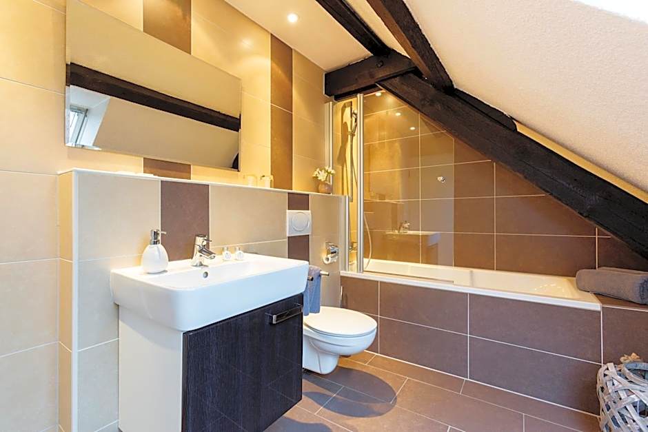 Hotel Das Kemperdick