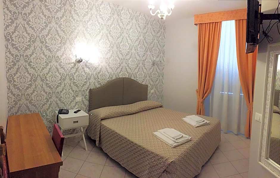Hotel Lo Scudiero
