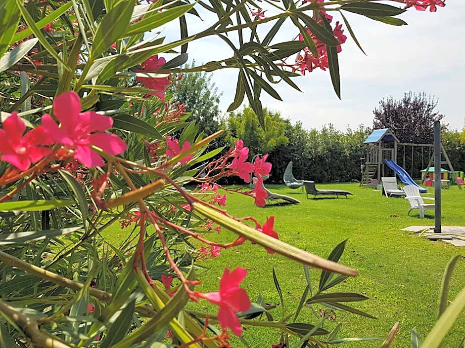 Il Giardino Di Rebecca