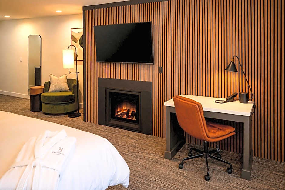 Wayside Inn