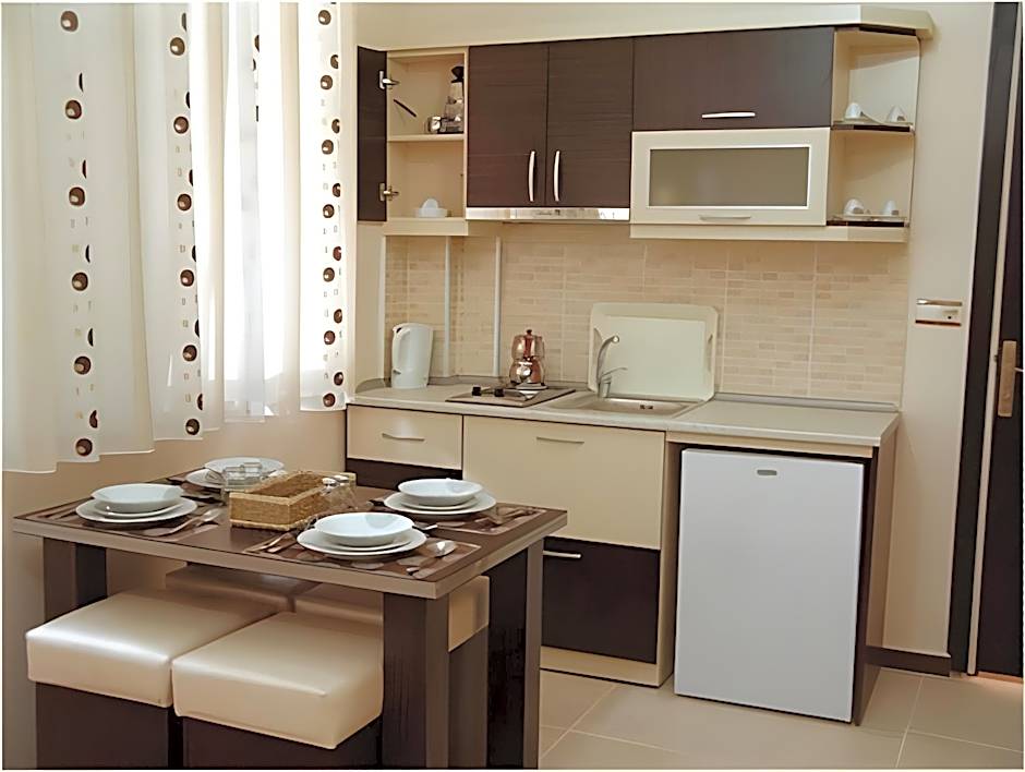 Reis Thermal Otel