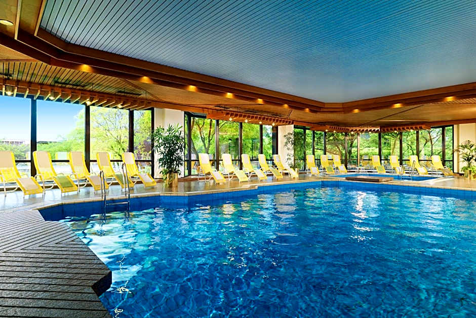 Bilderberg Bellevue Hotel Dresden