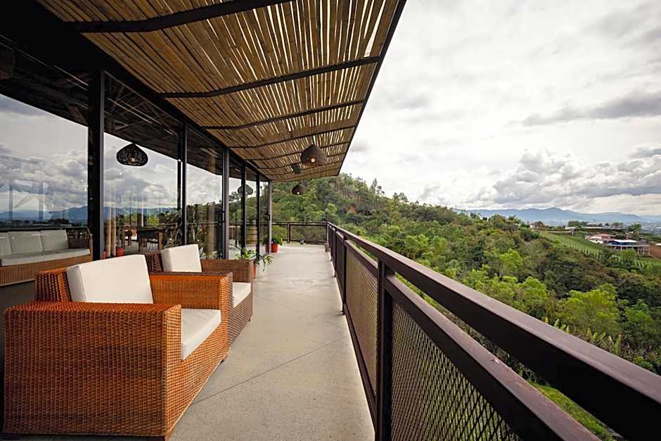 Cannua Lodge