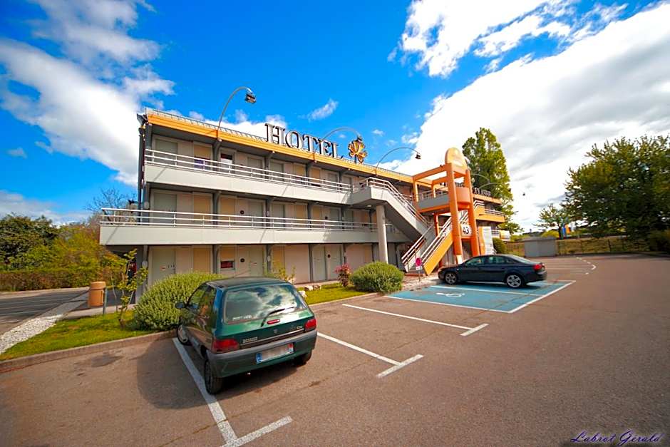 Premiere Classe Ales