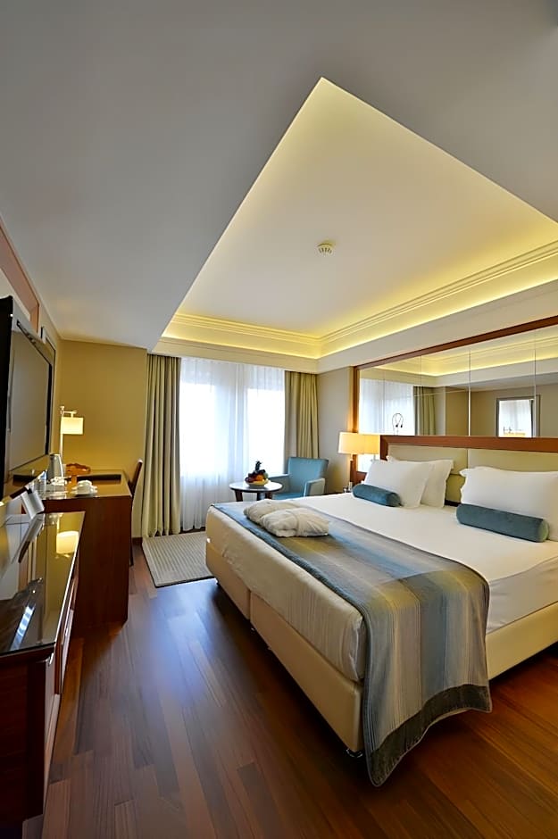 Marigold Thermal & Spa Hotel Bursa
