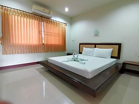 Nestvilla Khok-kloi Phang-nga