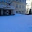 Hotel Větrov