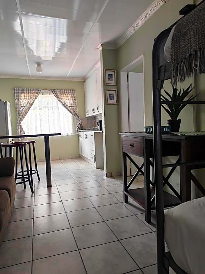 Amberlight Self Catering Accommodation