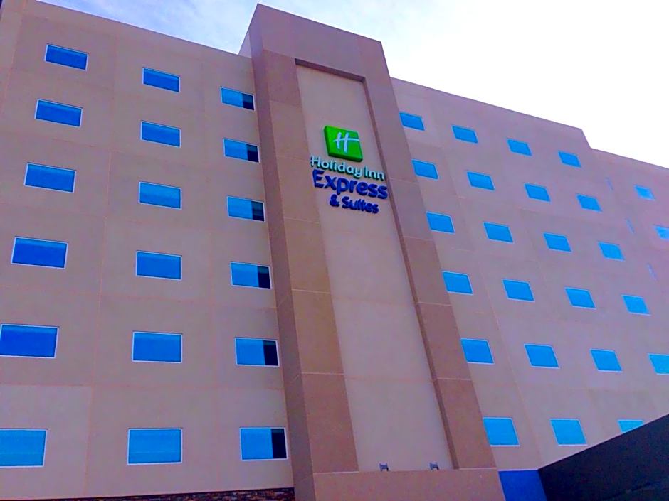 Holiday Inn Express & Suites Mexicali By IHG