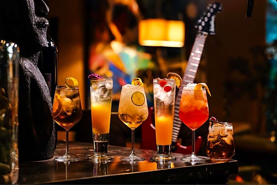 Renaissance Santiago Hotel