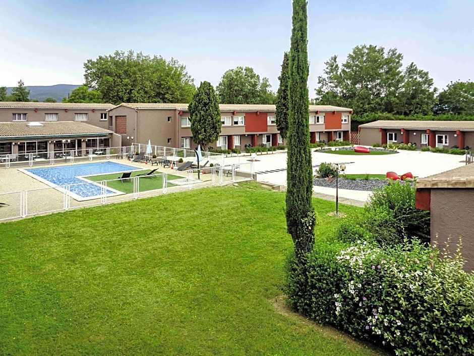 ibis Montélimar Nord