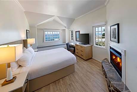 King Room with Ocean View