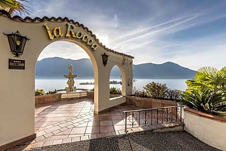 Boutique Hotel La Rocca