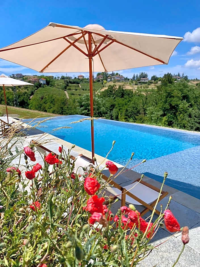 Cascina Gazzeri Country House
