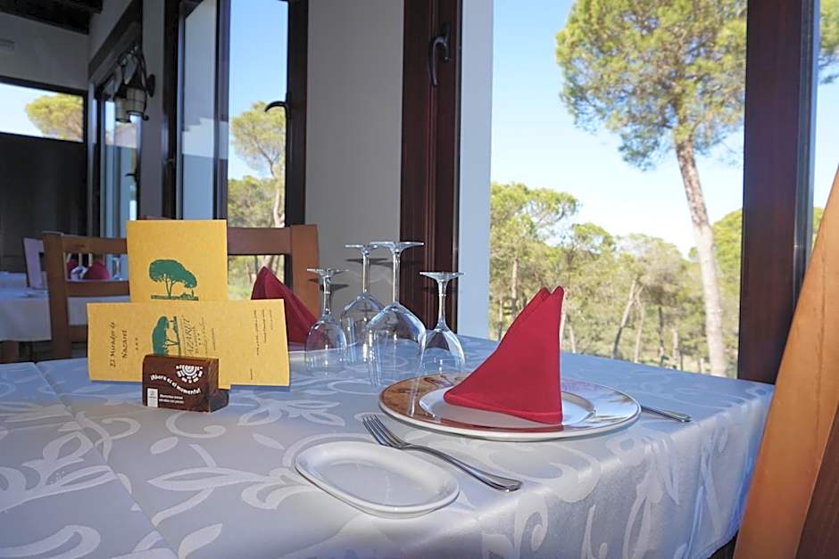 Complejo Turístico Rural Nazaret De Moguer