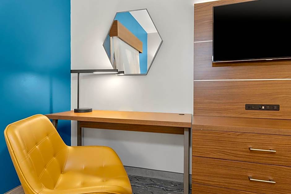 Holiday Inn Express Hotel & Suites West Coxsackie By IHG