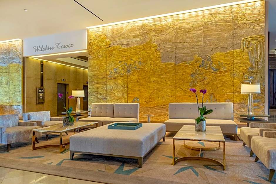 The Beverly Hilton