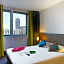 Ibis Styles Lyon Centre - Gare Part Dieu