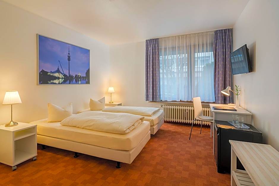 Hotel Fidelio
