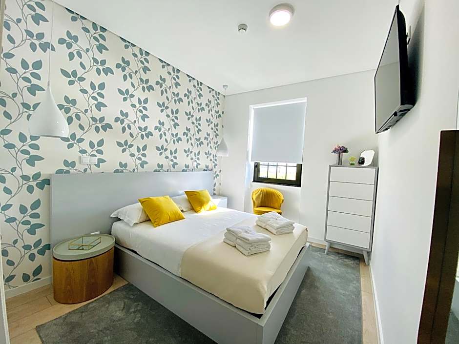 Family Hostel Costa Nova