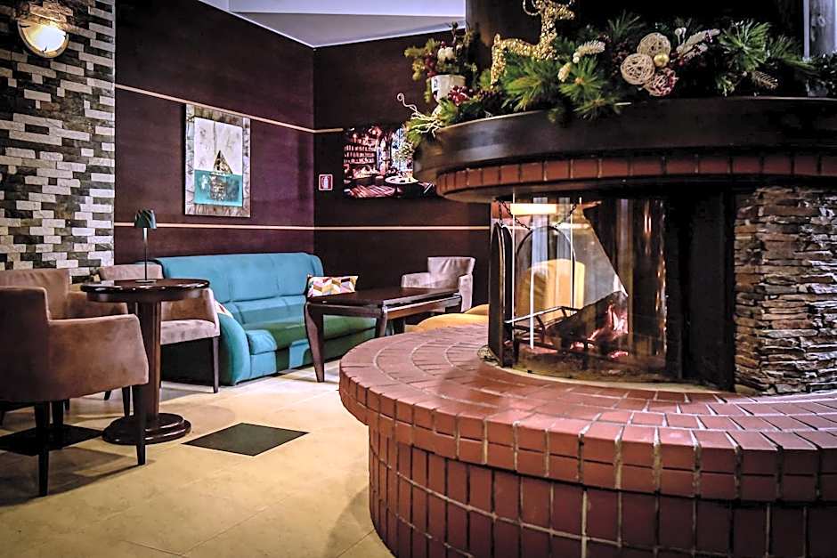 Rhodopi Home Hotel Chepelare- Half Board & Wellness