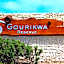 Gourikwa Coastal Nature Reserve
