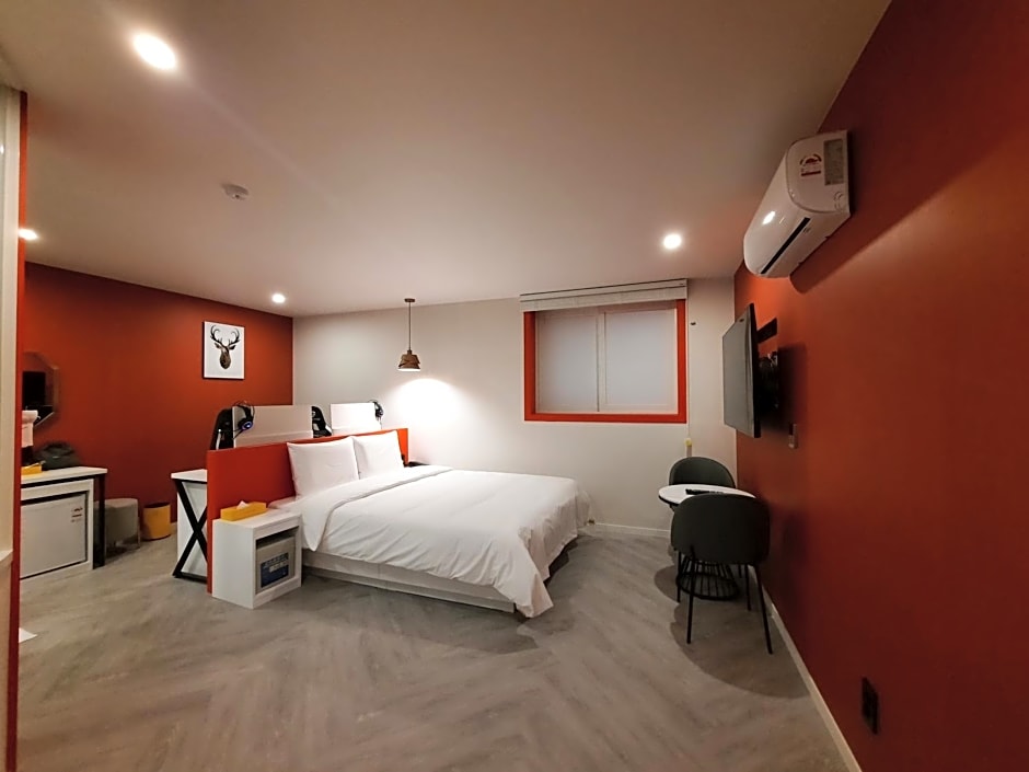 Rein Hotel Busan Yeonsan