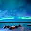 Wilderness Hotel Nellim & Igloos