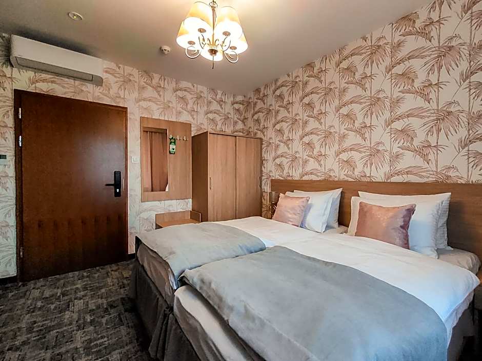 Sztuka Smaku - Restauracja i Hotelik