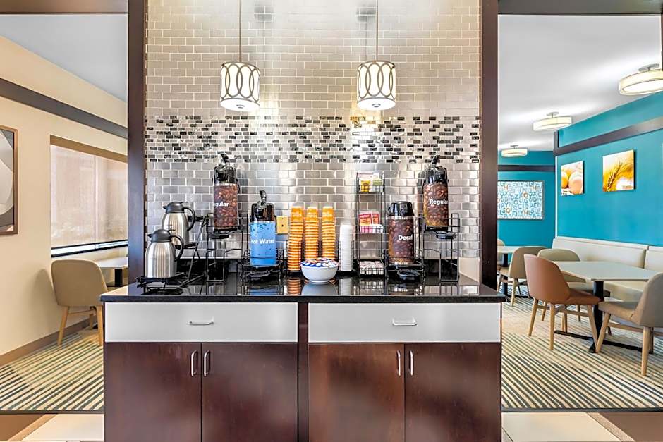 Comfort Inn Marion