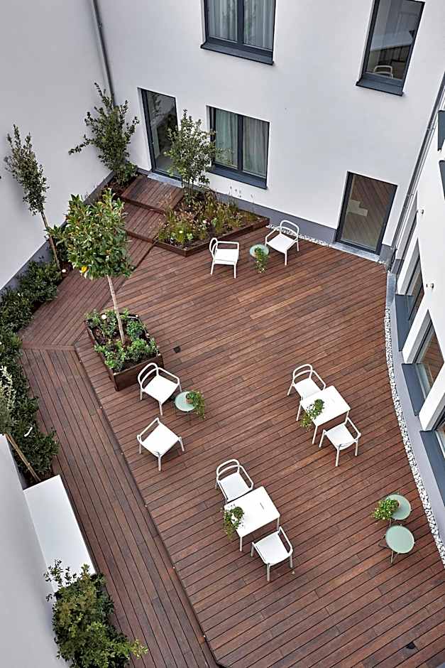 Hygge Hotel