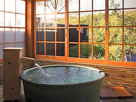 Ryokan Miyama Sansou