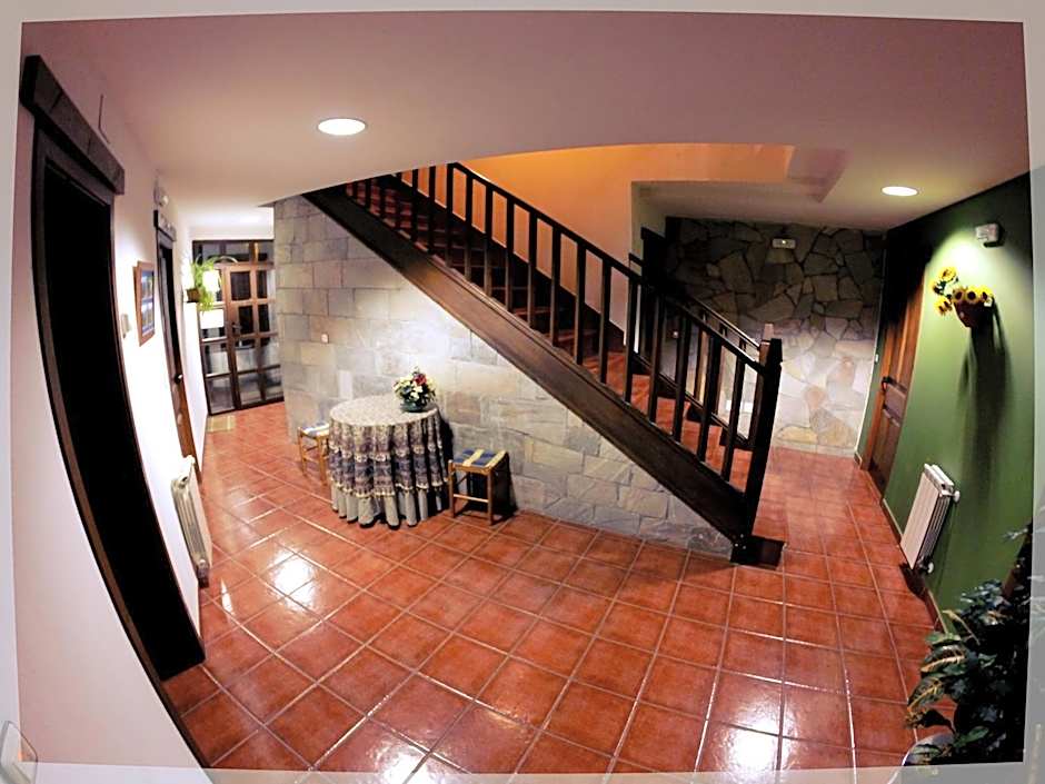 El Mirador Del Parque