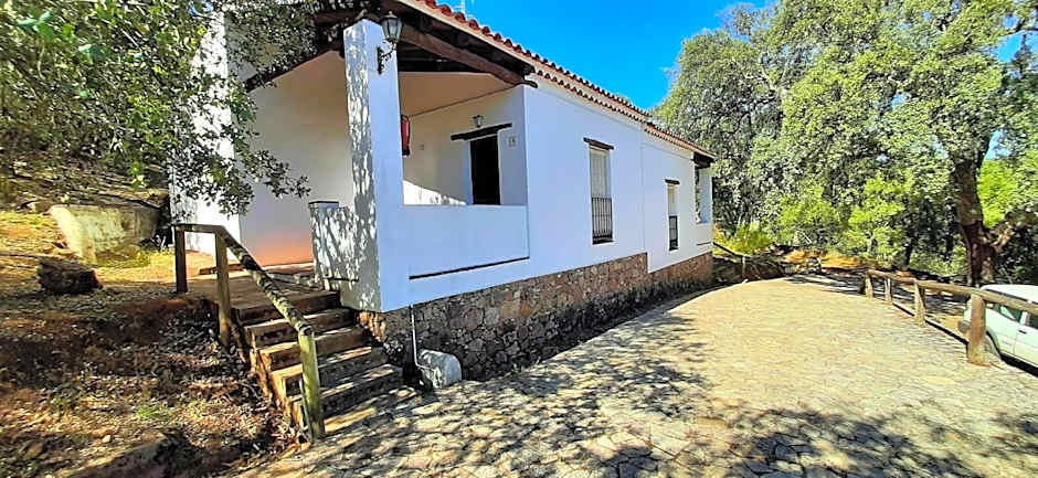 Finca Valbono Apartamentos Rurales y Hotel