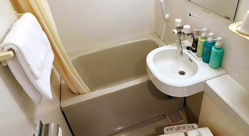 Hotel Route Inn Ashikaga-2