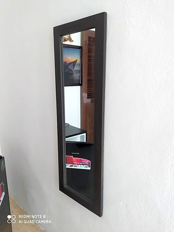 Casa aloha-Isla Holbox