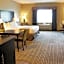 Best Western Plus Fort Saskatchewan Inn & Suites