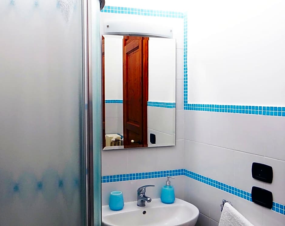 Residenza Santa Lucia B&B