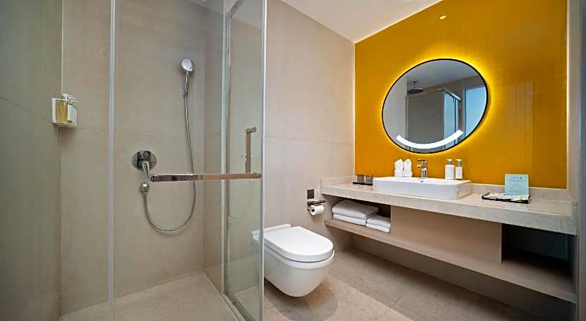 Holiday Inn Dujiangyan Ancient Town By IHG