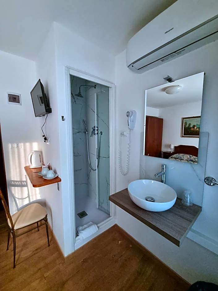 Albergo Casa Peron