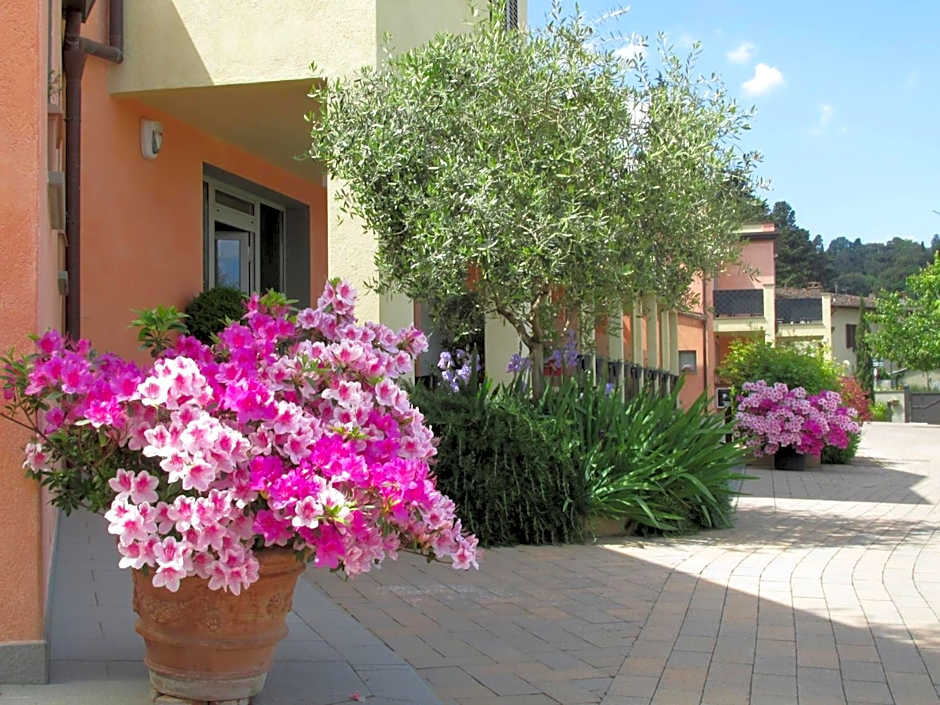 Residence Fiesole